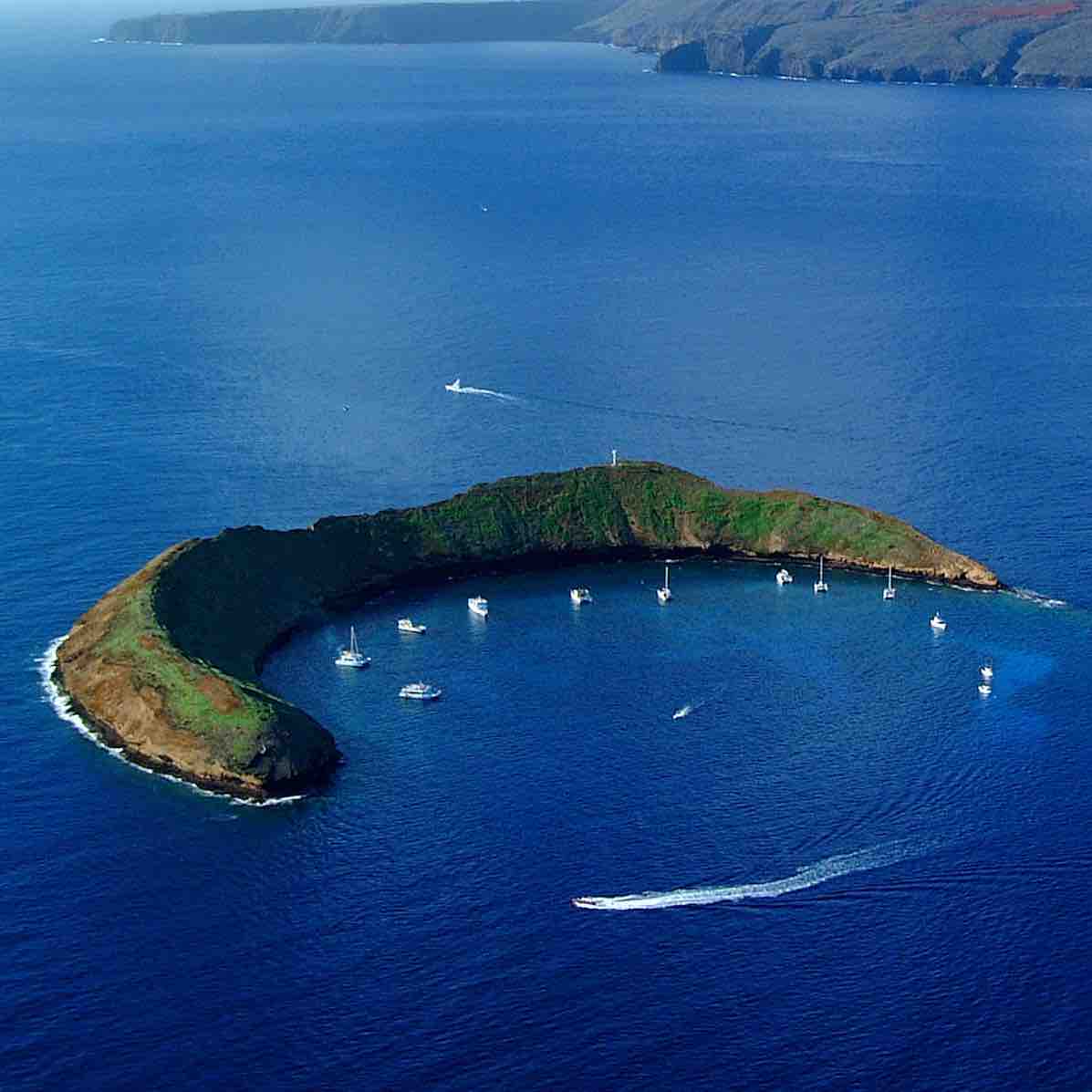 Molokini